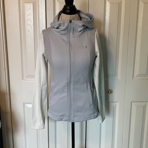 The North Face jacket